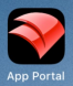 FileWave App Portal icon